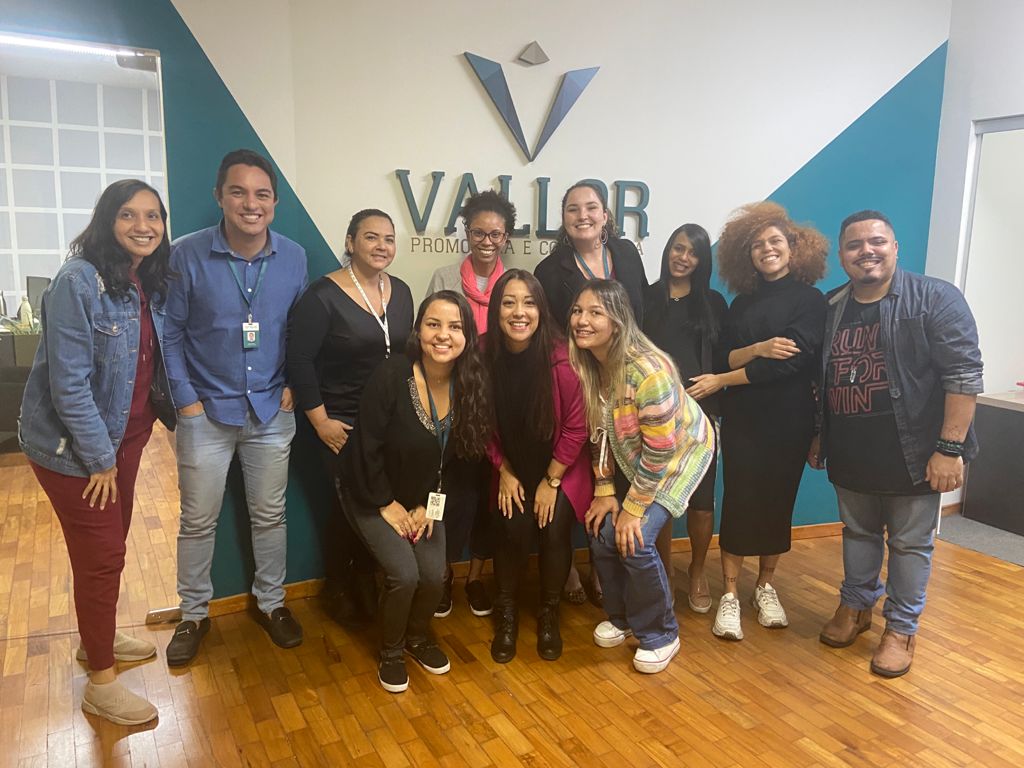 vallor-equipe